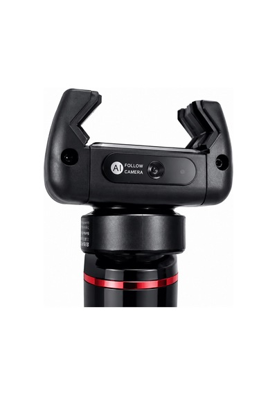 Gimbal Selfie Stick 360 Yüz Takibi Uczzpdc22gimbel-2 Diğer