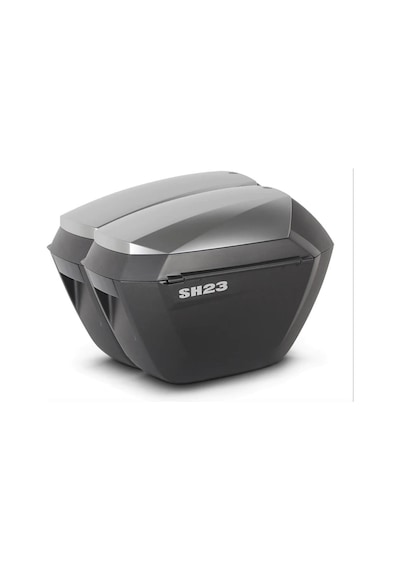 Shad Sh23 Yan Çanta - Alüminyum D0b23200w