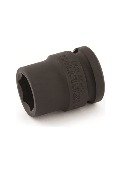 Havalı Lokma Anahtar 32 Mm 1/2" 10 Adet