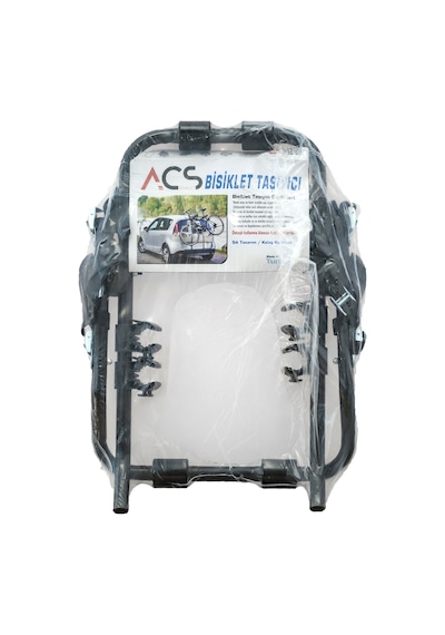 Acs 2 Bisiklet Taşıyıcı - Taşıma  Aparatı
