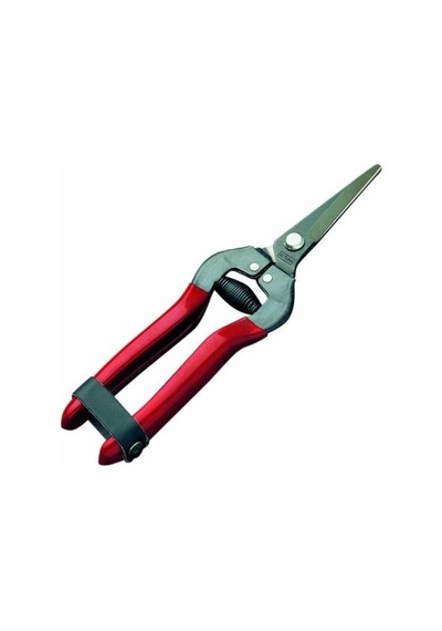 Altuna 1270 Çiçek Meyve Makası Düz Ağız 190MM