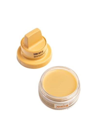 50 Ml Deri Bakım Cilası - Besleyici Ve Yumuşatıcı Doğal Formül