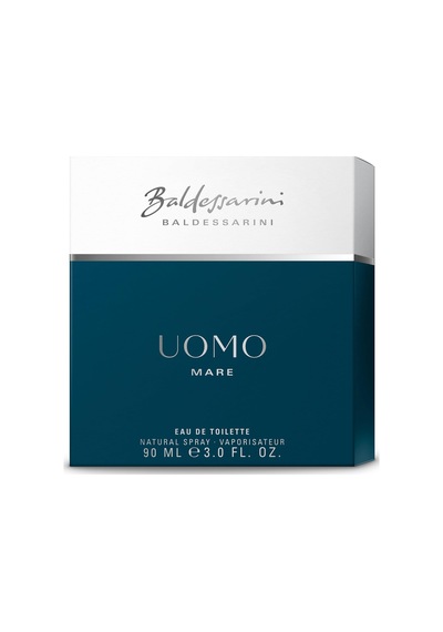 Uomo Mare Eau De Toilette 90 Ml Doğal Sprey
