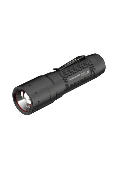 Ledlenser P6 Core El Feneri Acı Kahverengi