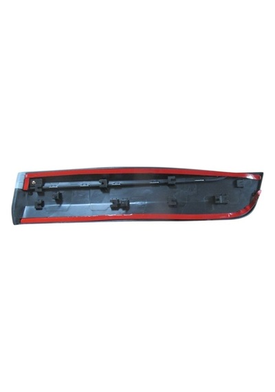 Mg Zs 21/24 Arka Kapı Bandı Gümüş Çıtalı Sağ