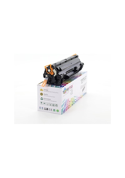 Canon Crg-737 Uyumlu Toner / Canon Mf-232W Uyumlu Toner