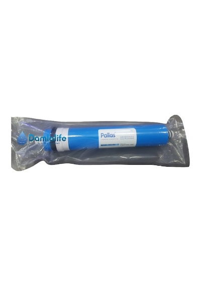 Pallas 100 Gpd Su Arıtma Membran Filtre