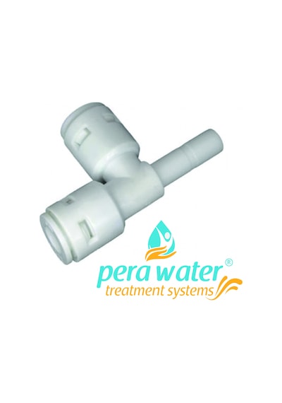 Pera Water Su Arıtma Cihazı Alçak Basınç Swicth Quick