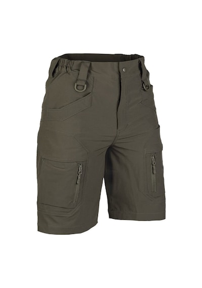 STURM ASSAULT ELASTIC R.GREEN SHORTS Çok Renkli