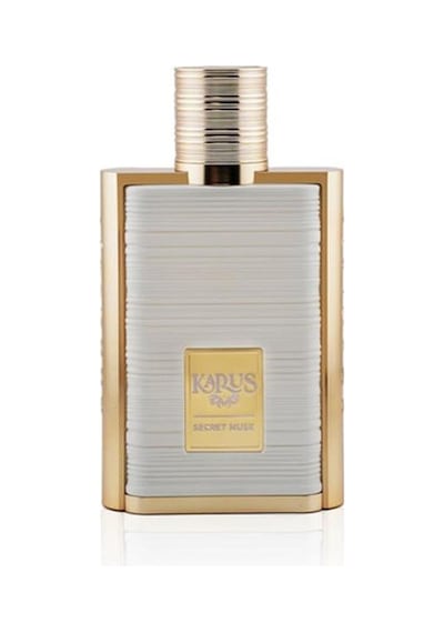 Khadlaj. Karus Secret Musk Edp 100 Ml Oryantal