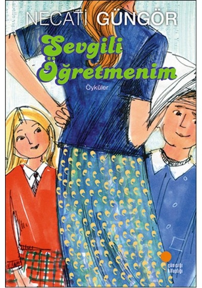 Sevgili Öğretmenim - Sptl-786644