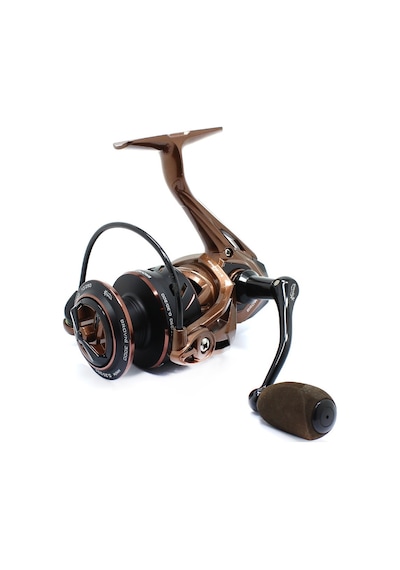 Captain Brovni Spin Makine 8+1 Bb 4000