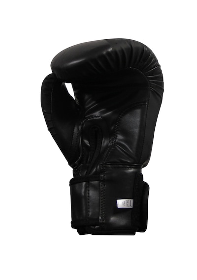 Dosmai Lykia Boks Eldiveni Boks Dişlik Boks Bandaj Set Siyah 10oz Siyah