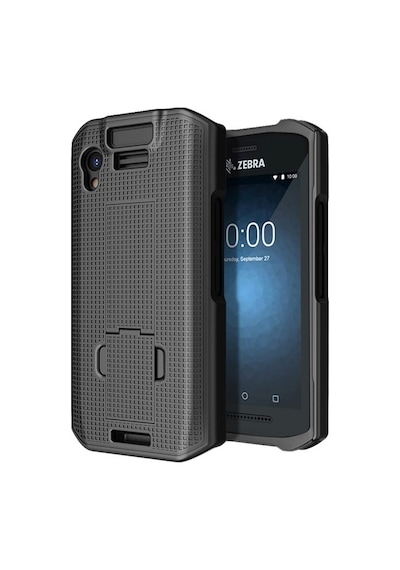 Zebra 5.0 Tc21 2d Karekod El Terminali Adaptör Ve Kablo Dahil 3gb Ram/32gb Rom
