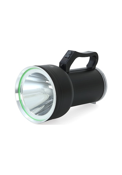 Gt Led Taşınabilir Güneş Solar Ledli Fener