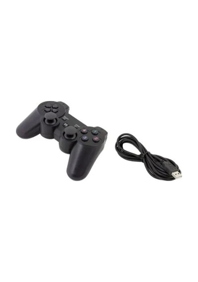 Vothoon Ps3 Kablosuz Analog Oyun Kolu Oyuncu Konsolu Dualshock Wireless Joystick Controller
