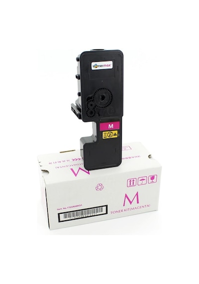 Tonerturk Kyocera Tk-5240 Kırmızı Uyumlu Toneri / Ecosys M5526 / P5026