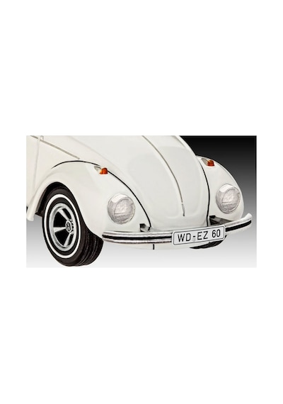Revell Maket Starter Kit Vw Beetle 77681