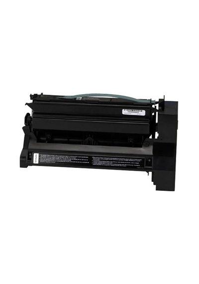 Lexmark C780-C780H1Mg Kırmızı Toner Yüksek Kapasiteli