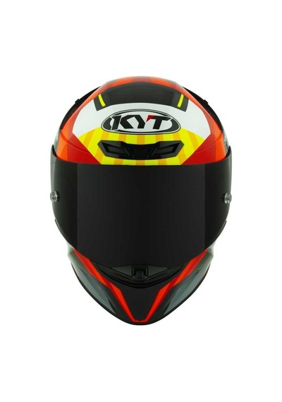 Tt-revo Kask Flux - 2xl Çok Renkli