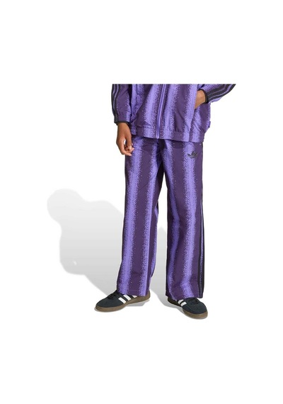 Adidas Sst Lo Tp Çocuk Mor Eşofman Altı Ke2754