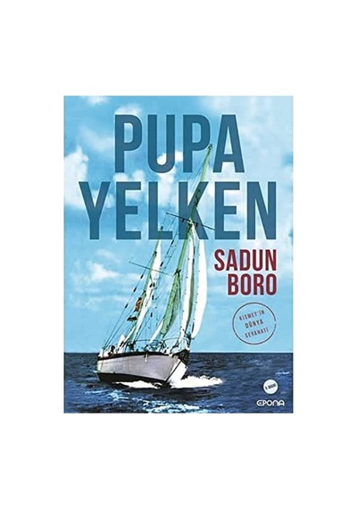 Pupa Yelken: Kısmet İn Dünya Seyahati Sku: Zeusstk23f9e68726