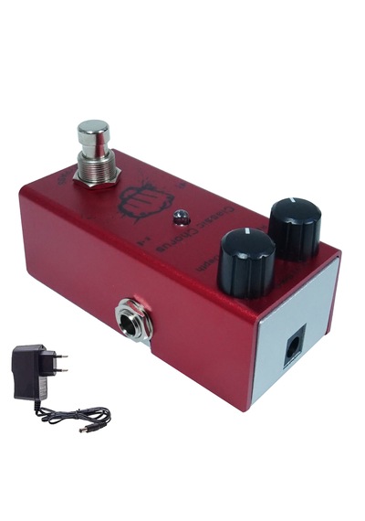 Midex Ccp Classic Chorus Gitar Efekt Pedalı