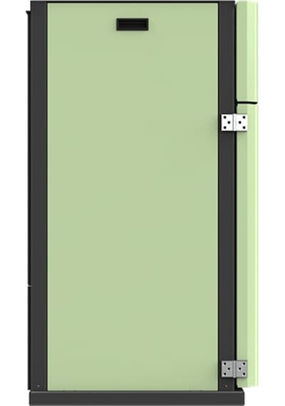 Hıdro D 22 / Otomatik Kombi Pelet Kazanı / Baba's Stove Hıdro D 22 / Automatıc Combı Pellet Boıler / Baba's Stove