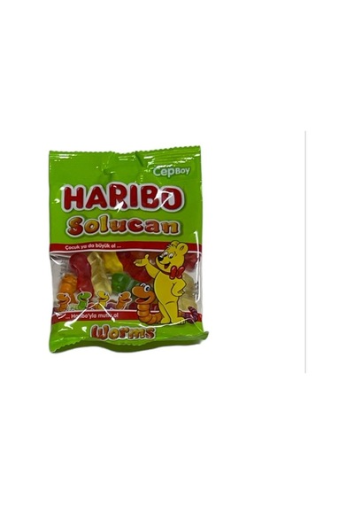 Haribo Kartela Askılı 24'lü