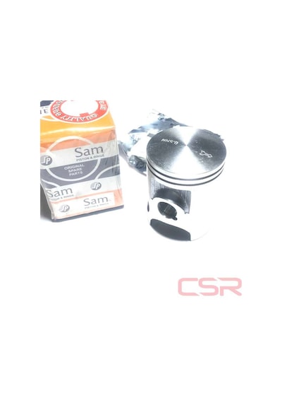 Mbk Piston Segman Sam 175 (490457001)