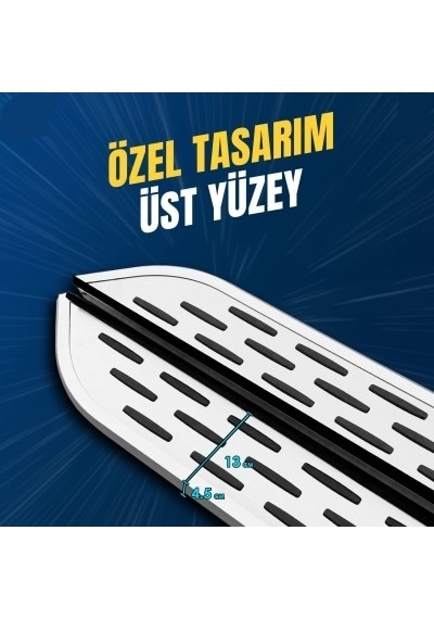 Isuzu D Max 1 2005 2006 2007 2008 2009 2010 2011 2012 Yan Basamak