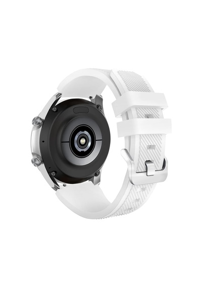 22mm İle Uyumlu Saatler İçin Çizgi Model 46mm Yumuşak Silikon Kordon Huaweı Watch Gt7 Pro/gt7/gt6 Pro/gt6/gt5 Pro/gt5/gt4/watch 4 Pro/gt3/gt3 Pro/gt2/gt2 Pro Çok Renkli