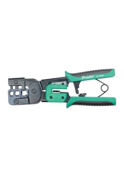 Proskit Cp-376M Sıkma Pensesi Rj45 / Rj11 4P 6P 8P