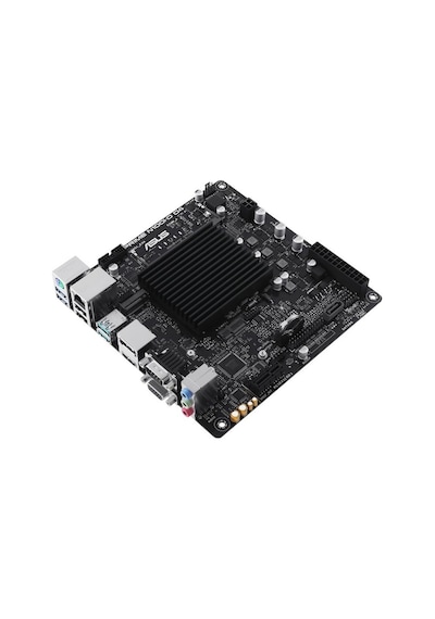 Asus Prime N100I-D D4-CSM Intel N100 Onboard İşlemci 3200 MHz DDR4 Mini ITX Anakart Asus Prime N100I-D D4-CSM Intel N100 Onboard İşlemci 3200 MHz DDR4 Mini ITX Anakart
