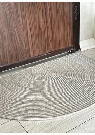 Ve Dış Mekan Banyo Paspası Gri 55 X 55 Cm Duş Paspası Duş Paspası Banyo Paspası Yüzme Havuzu Paspası Kaymaz Ya Çok Renkli
