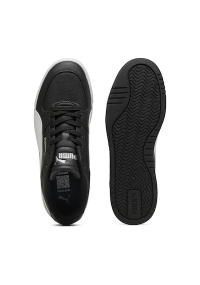Puma Caven Iıı Tdp Erkek Siyah Sneaker Ayakkabı 40917003