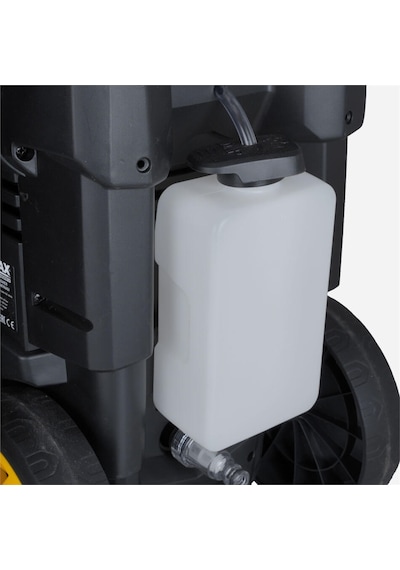 Yüksek Basınçlı Yıkama 2500 W 195 Bar 5 Mt Hortum 23 Kg Rtrmax - Rtm714