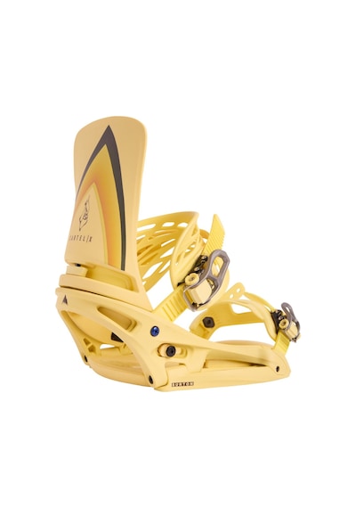 Burton Burton Cartel X Erkek Binding 27632 Beyaz