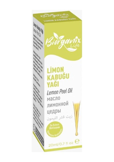 Uçucu Yağ 5'li Set Diğer