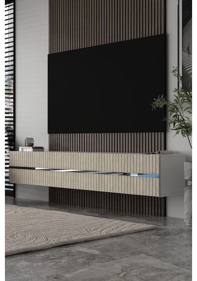 180dhdtda5btg Tedy Duvara Monte Pleksi Lazer Desen Tv Sehpası Beyaz-traverten-gümüş 180dhdtda5btg Tedy Duvara Monte Pleksi Lazer Desen Tv Sehpası Beyaz-traverten-gümüş