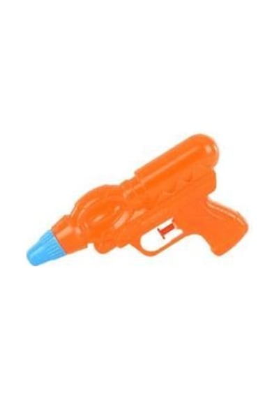 Mini Boy Su Tabancası - Vi-203 Çok Renkli