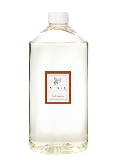 1000 Ml Dark Amber Yedek Esans