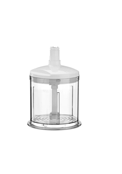 Bosch Uyumlu Mfq4 Ve Msm7 Blender Modellere  Doğrayıcı Hazne Bıçak