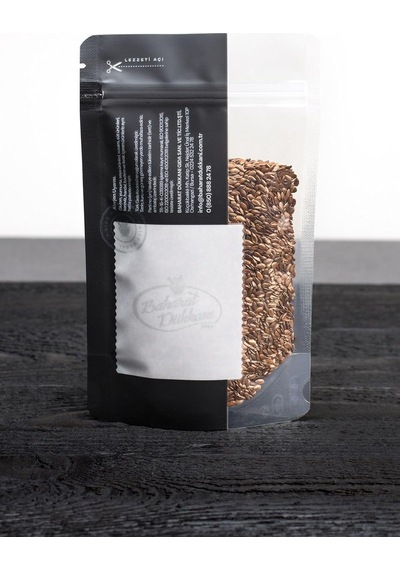 Dükkanı Keten Tohumu 100gr