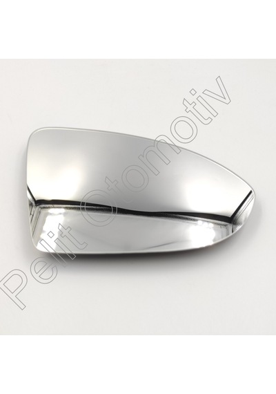 Golf 7 2013-2020 Sağ Ayna Camı 5g0857522