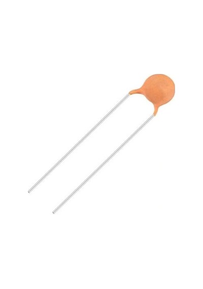 1nf 50v Seramik Kondansatör - 10 Adet