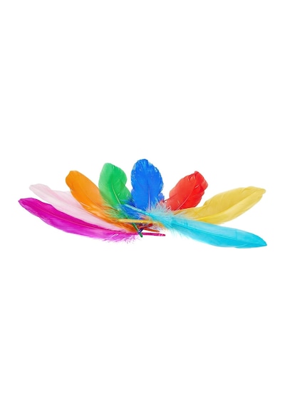 Bubu Tüy Büyük 20cm 20'li