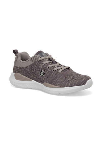 Lumberjack Wolky 4fx Mor Kadın Sneaker 000000000101499594 Mor
