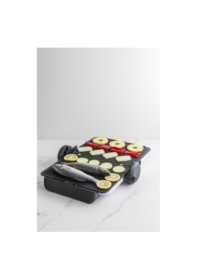 6 Dilim Tost Makinesi, Pratik Kullanım Ve Hızlı Pişirme