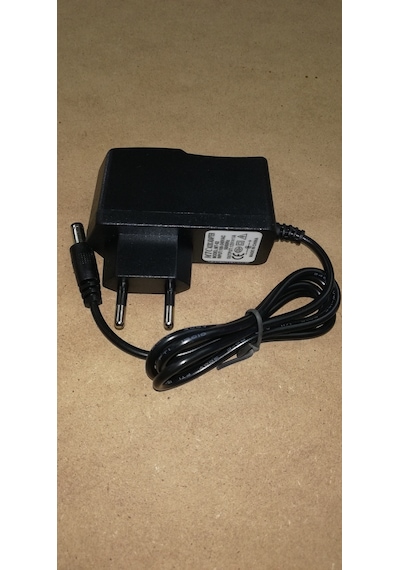 Adaptör 12 V 1 Amper Hobby Devre